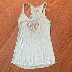 Women’s Victory Secret Large Tank Top